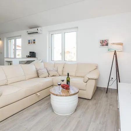 Filipovic Apartment