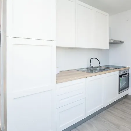 Apartment Filipovic
