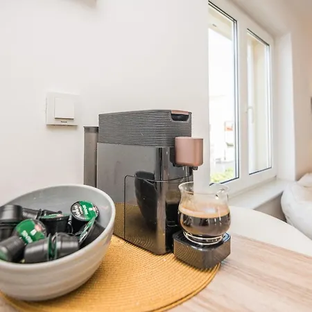 Apartment Filipovic