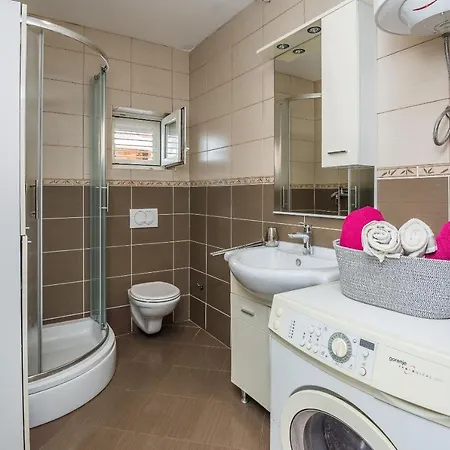 Apartment Filipovic