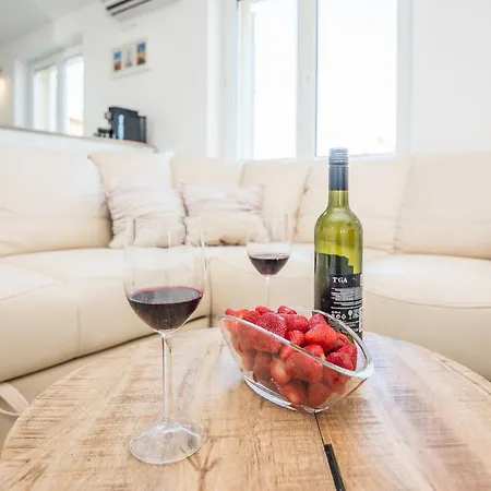 Filipovic Apartment
