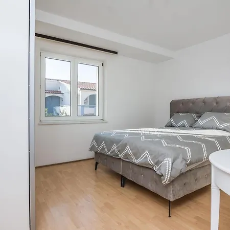 Filipovic Apartment *