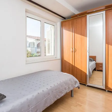 Filipovic Apartment *
